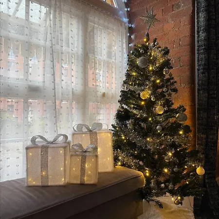 Lägenhet Staycation At 1 Cocoa With Free Parking