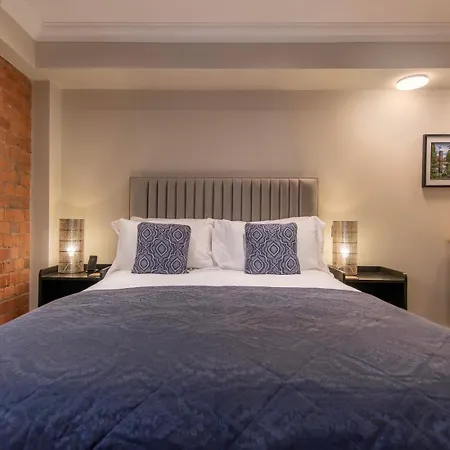 Staycation At 1 Cocoa With Free Parking * York