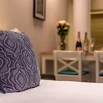 Staycation At 1 Cocoa With Free Parking 아파트