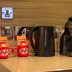 아파트 Staycation At 1 Cocoa With Free Parking 요크