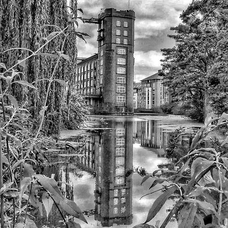 Lägenhet Staycation At 1 Cocoa With Free Parking *