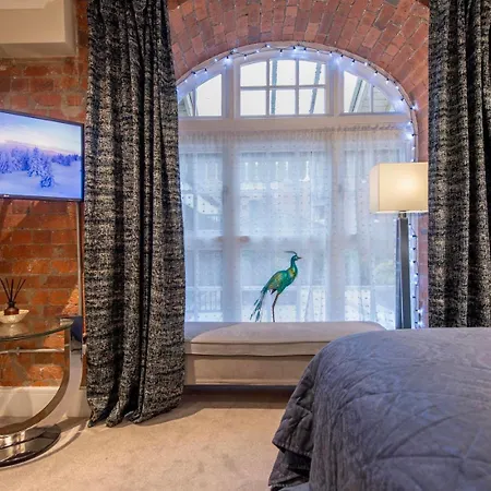 Apartamento Staycation At 1 Cocoa With Free Parking *