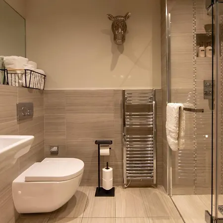 Apartamento Staycation At 1 Cocoa With Free Parking *