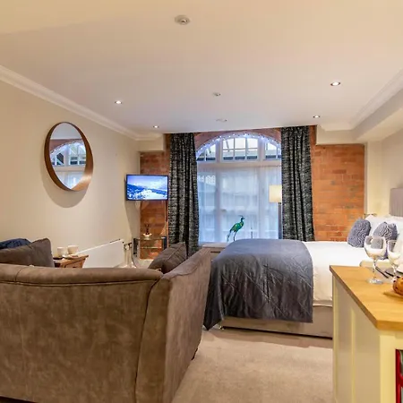 Apartamento Staycation At 1 Cocoa With Free Parking