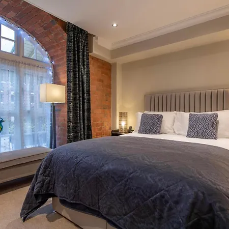 Staycation At 1 Cocoa With Free Parking Apartamento