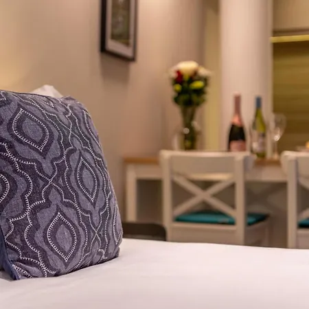 Staycation At 1 Cocoa With Free Parking Lejlighed