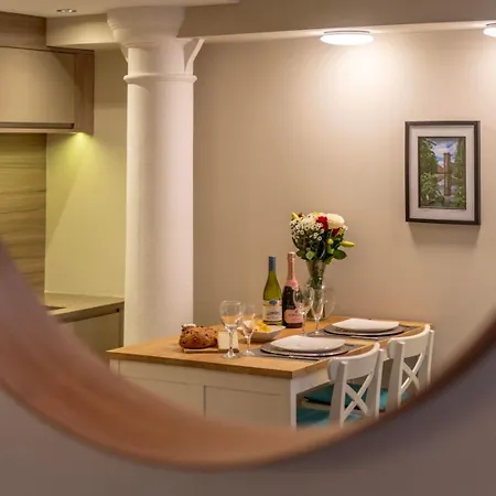 Apartament Staycation At 1 Cocoa With Free Parking *
