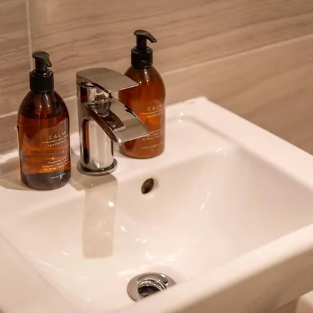 Lejlighed Staycation At 1 Cocoa With Free Parking York