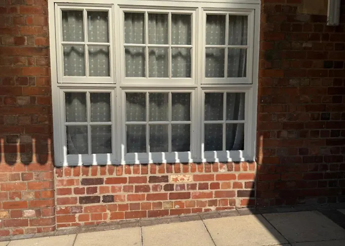 Staycation At 1 Cocoa With Free Parking Apartamento