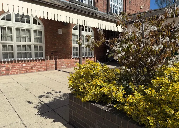 Apartamento Staycation At 1 Cocoa With Free Parking