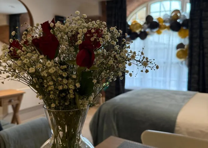 Apartamento Staycation At 1 Cocoa With Free Parking