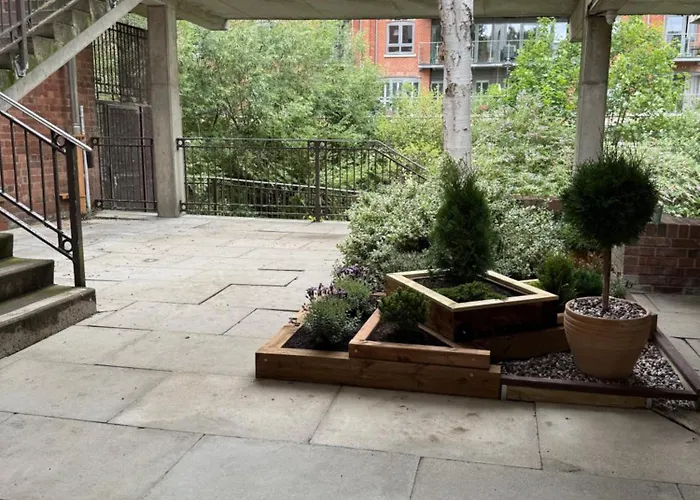 Apartamento Staycation At 1 Cocoa With Free Parking *