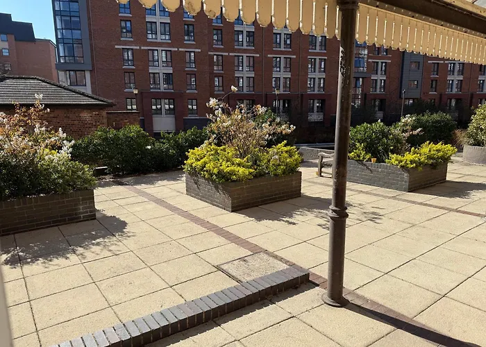 Apartamento Staycation At 1 Cocoa With Free Parking *