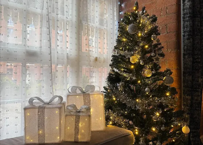 Apartamento Staycation At 1 Cocoa With Free Parking