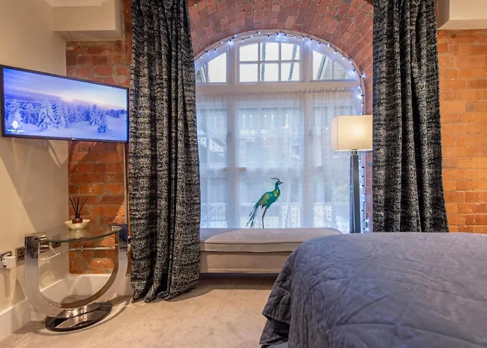 Apartamento Staycation At 1 Cocoa With Free Parking *