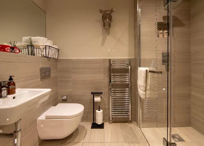 Apartamento Staycation At 1 Cocoa With Free Parking *