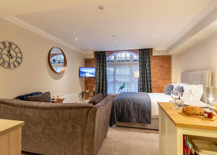 Apartamento Staycation At 1 Cocoa With Free Parking