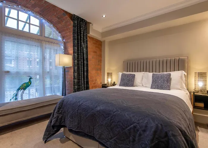 Staycation At 1 Cocoa With Free Parking Apartamento