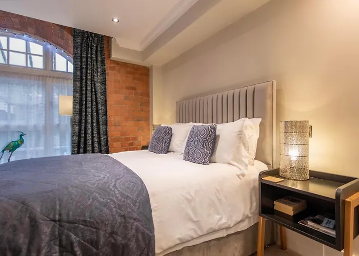 Staycation At 1 Cocoa With Free Parking Apartamento