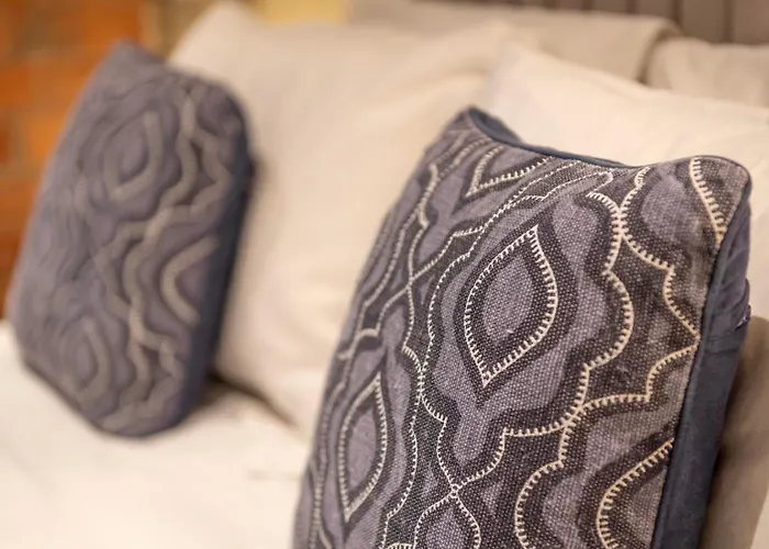 Staycation At 1 Cocoa With Free Parking Apartamento York