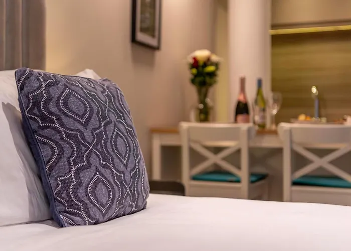 Staycation At 1 Cocoa With Free Parking Apartamento