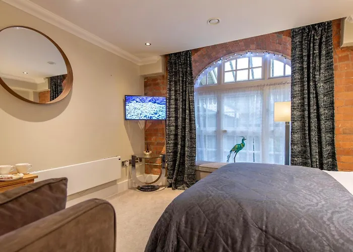 Staycation At 1 Cocoa With Free Parking