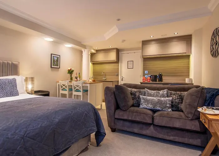 Apartamento Staycation At 1 Cocoa With Free Parking