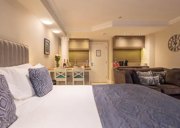 Staycation At 1 Cocoa With Free Parking