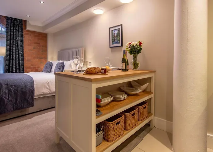 Staycation At 1 Cocoa With Free Parking Apartamento