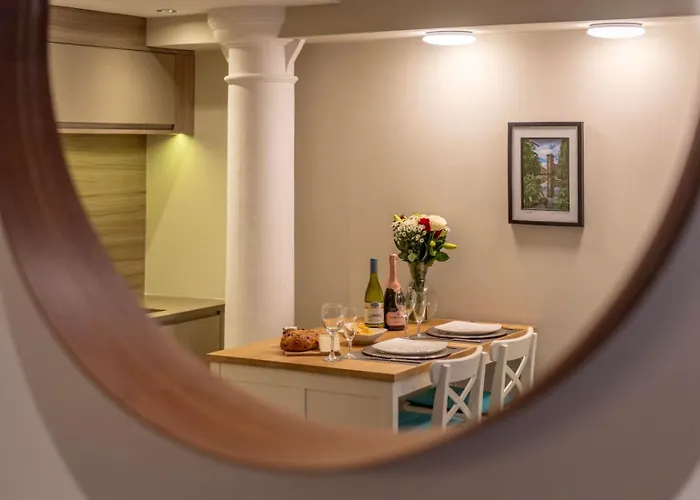 Apartamento Staycation At 1 Cocoa With Free Parking *