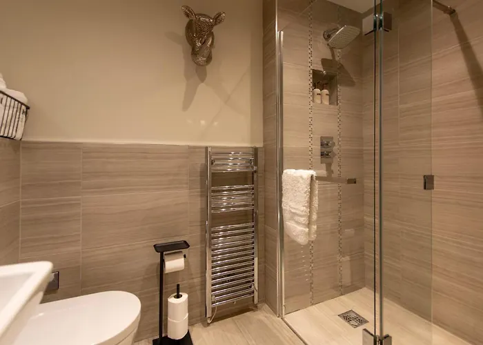 Apartamento Staycation At 1 Cocoa With Free Parking York