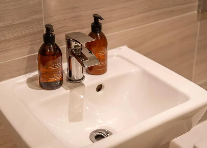 Apartamento Staycation At 1 Cocoa With Free Parking York