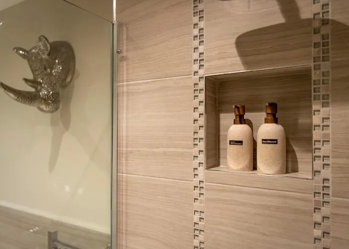 Apartamento Staycation At 1 Cocoa With Free Parking *