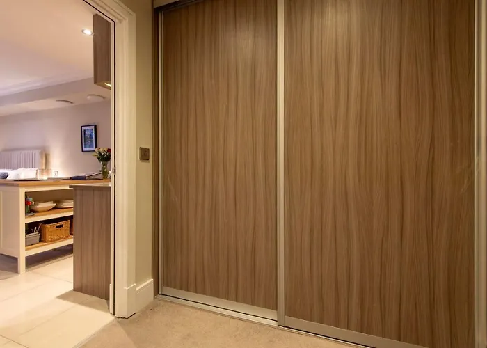 Apartamento Staycation At 1 Cocoa With Free Parking York