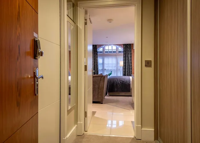 Apartamento Staycation At 1 Cocoa With Free Parking