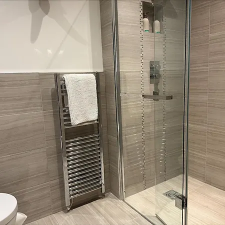 Staycation At 1 Cocoa With Free Parking Йорк