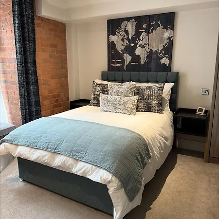 Apartment Staycation At 1 Cocoa With Free Parking *