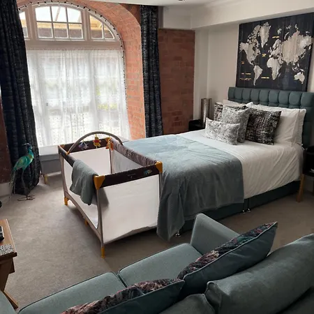 Staycation At 1 Cocoa With Free Parking