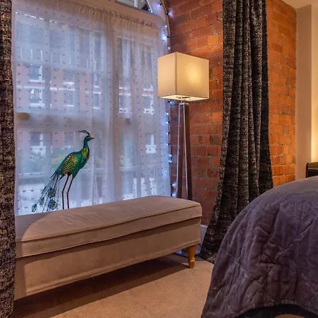 Staycation At 1 Cocoa With Free Parking York