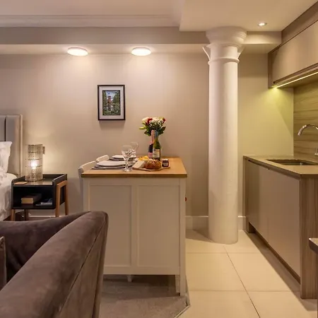 Staycation At 1 Cocoa With Free Parking Appartamento York